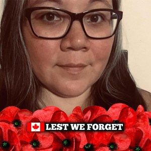 Meet your Posher, Tabitha